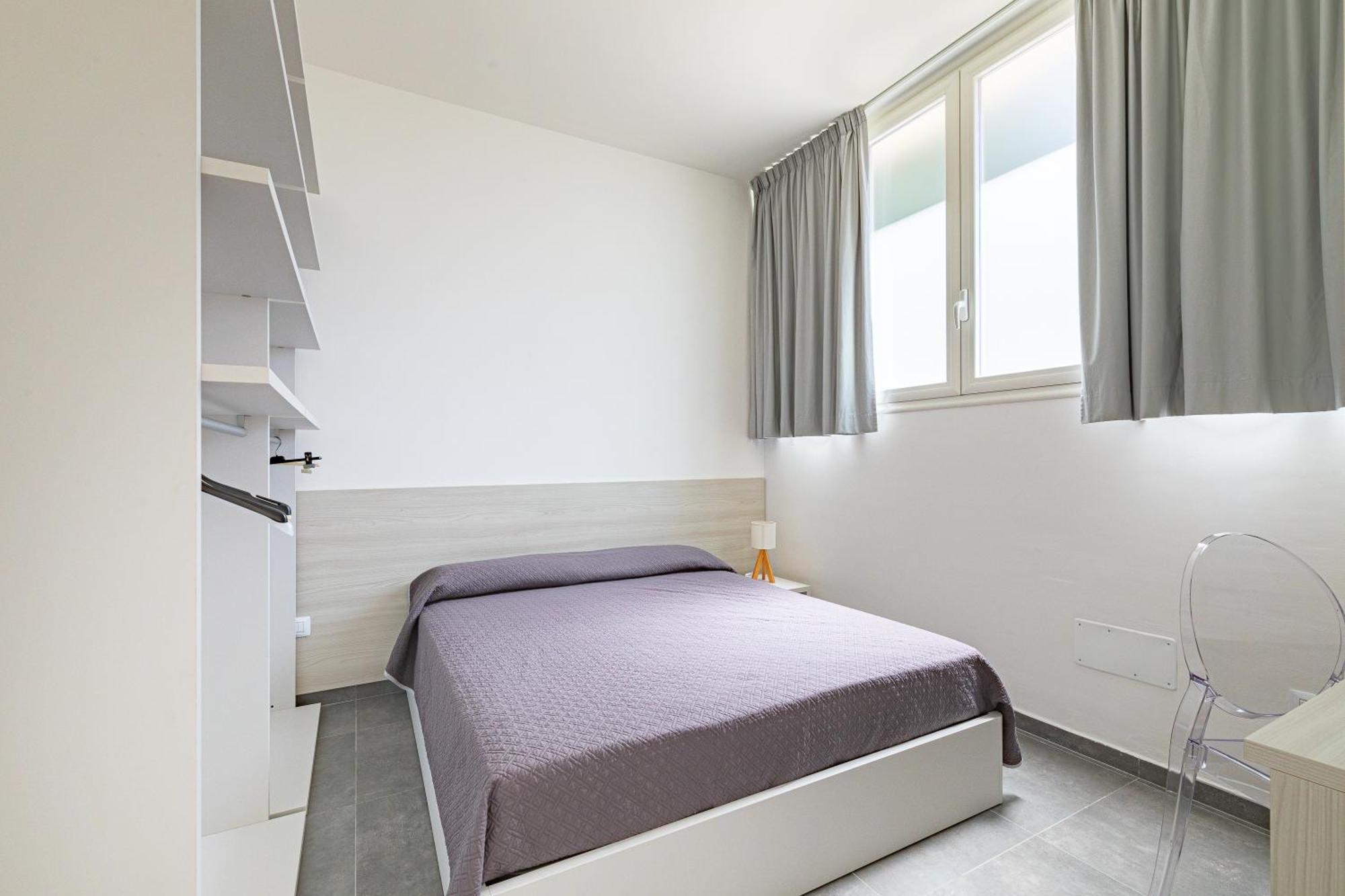 Peninsula Apartments Porto Cesareo Eksteriør billede