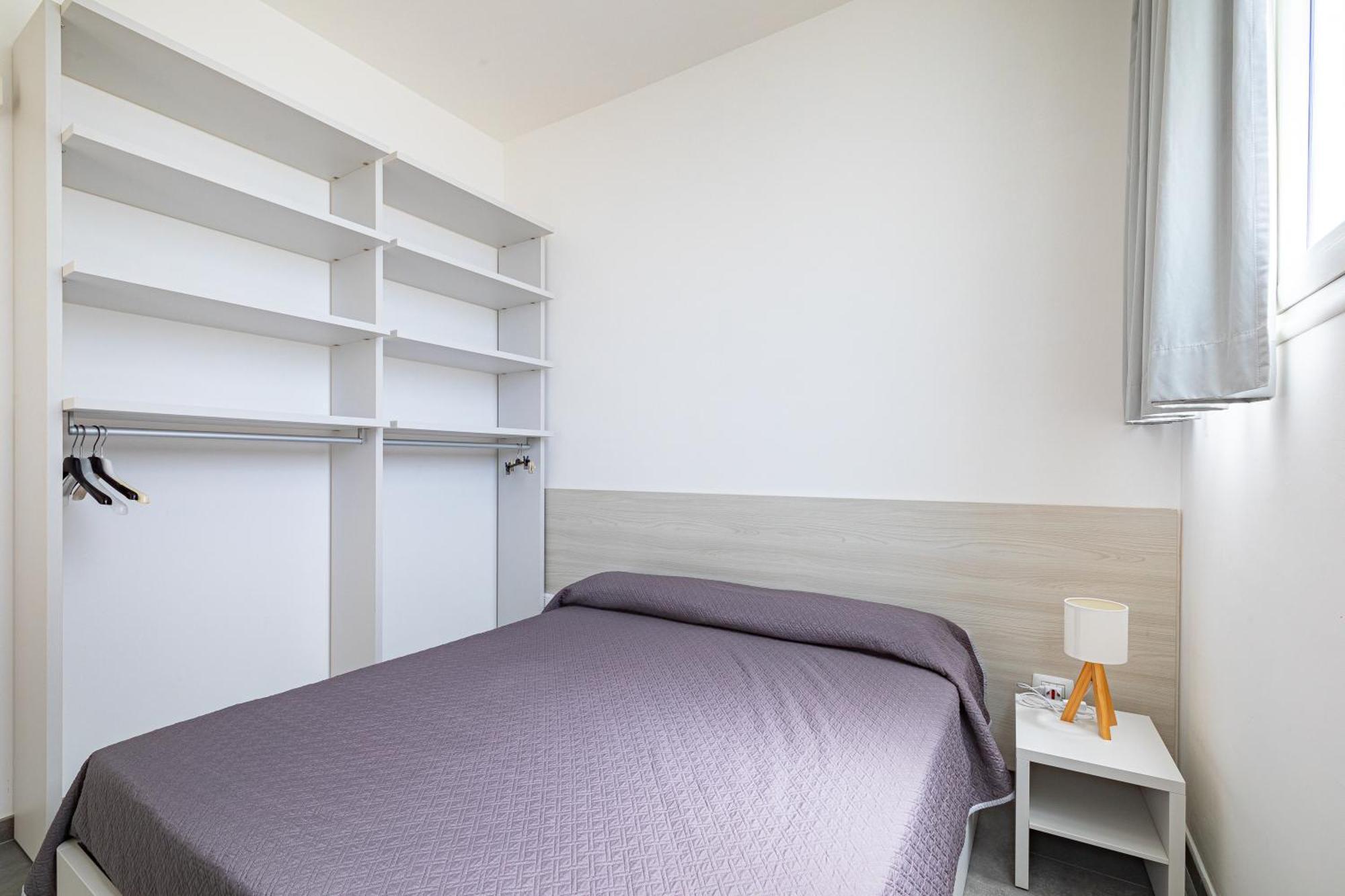 Peninsula Apartments Porto Cesareo Eksteriør billede